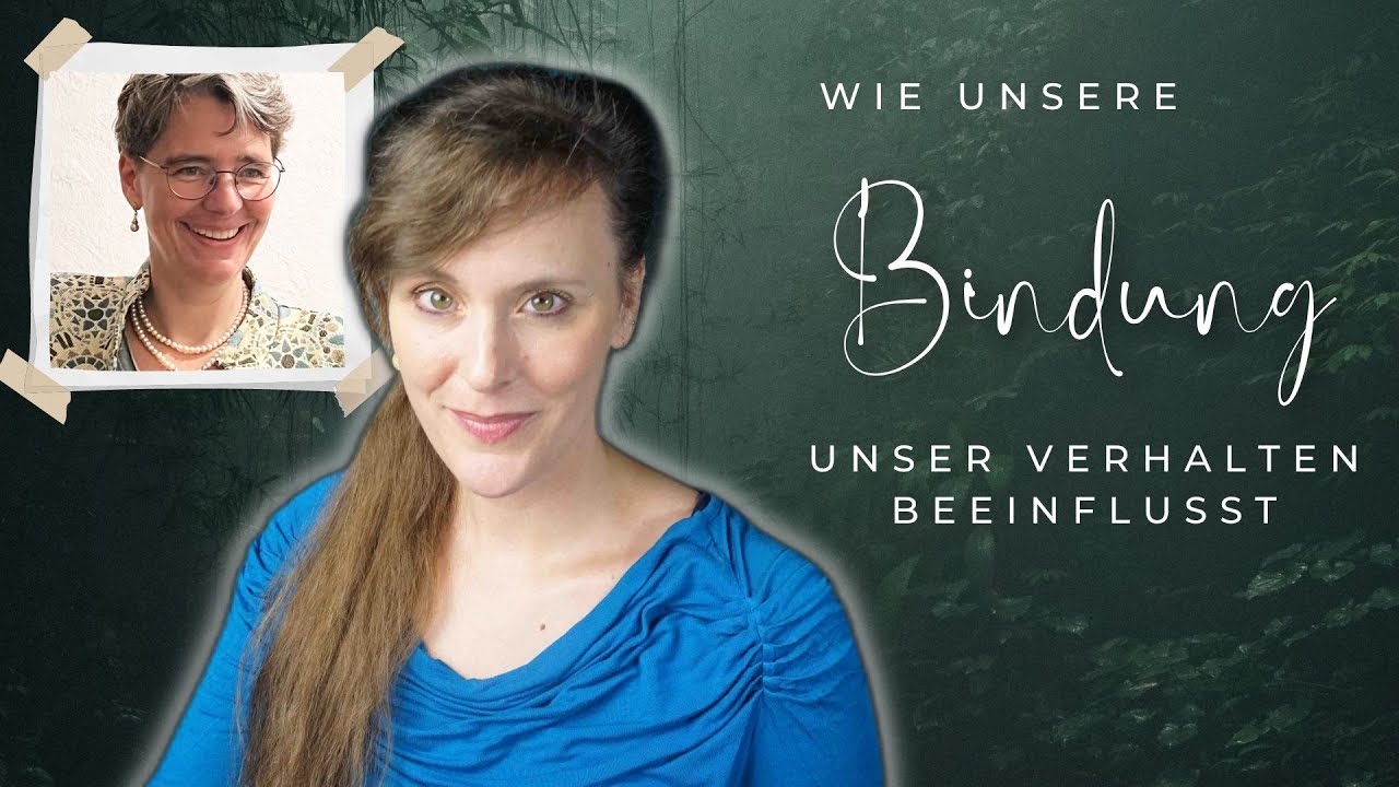 Wie unser Bindungtyp unser Online-Verhalten beeinflusst mit Savina Tilmann