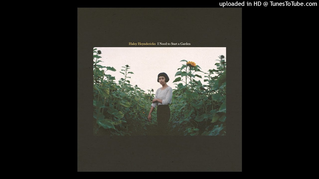 Haley Heynderickx - Untitled God Song