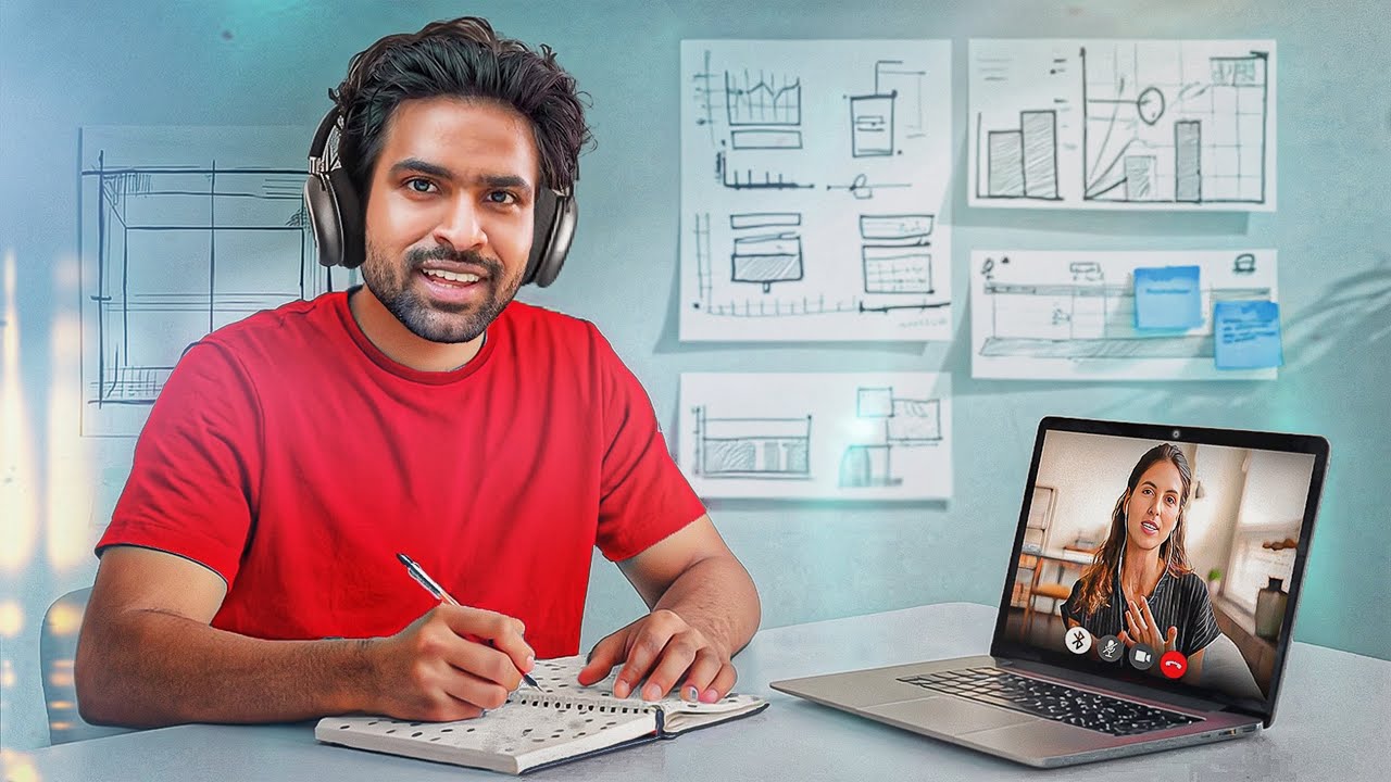 UX Research Fundamentals Explained! 🔥 | Part 3 | తెలుగు