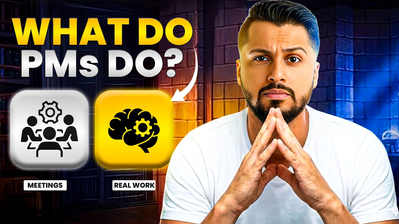 What Project Managers Actually Do All Day (No BS)