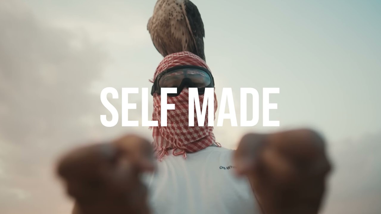 [FREE] Drill Type Beat "Self Made" - UK / NY Drill Type Beat