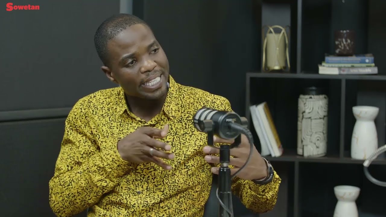 IN THE KNOW | SA belongs to its citizens, not foreigners — Joburg councillor