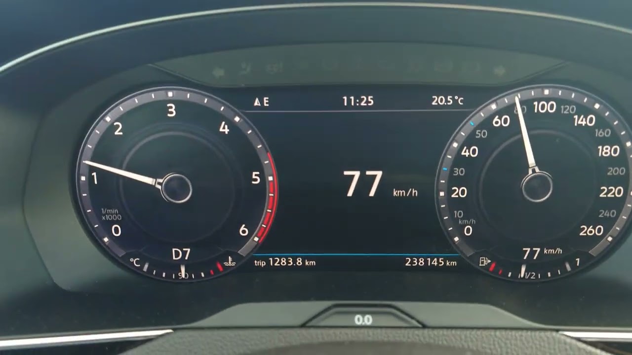 VW Passat B8 AllTrack 2.0BiTDI CUAA 4Motion DQ500 Strojenie DSG