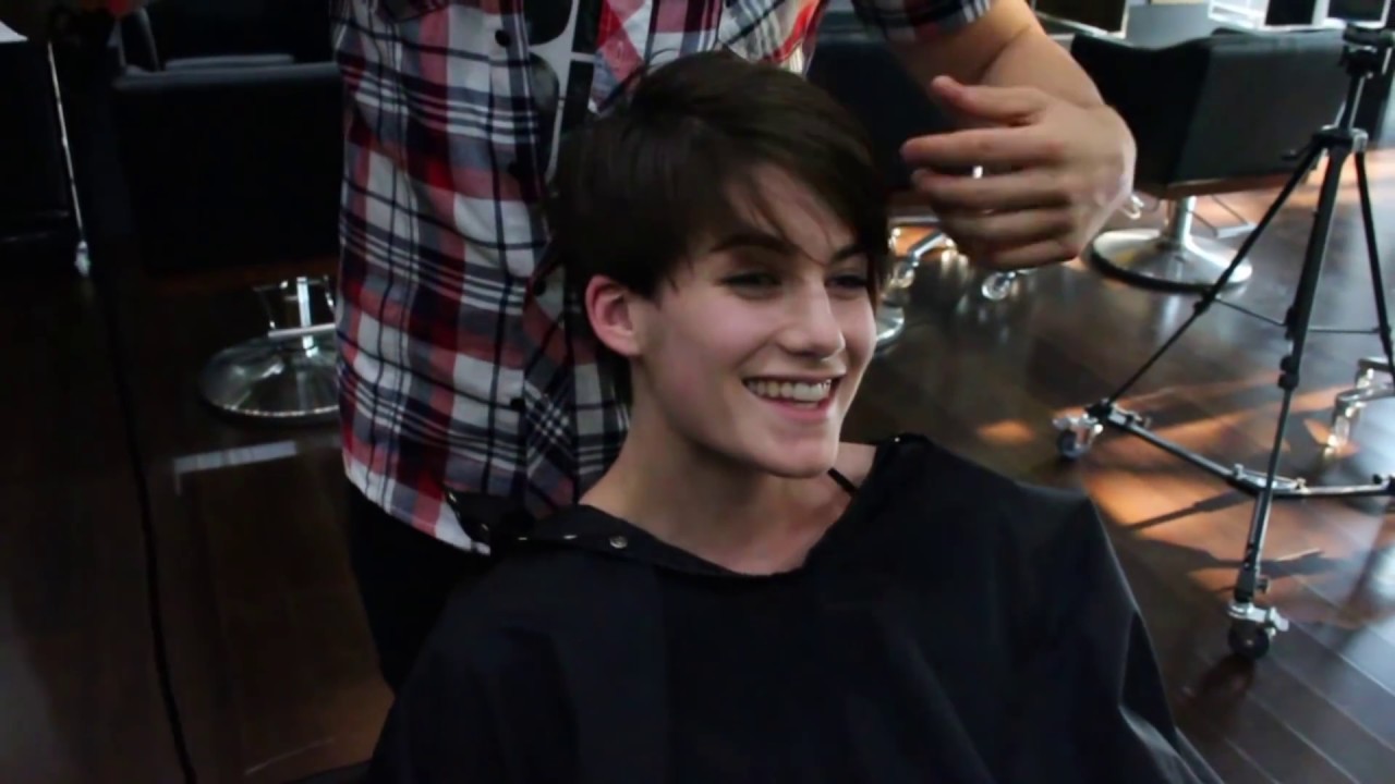 Model Corina Retter - Restyle Video 5/5 final