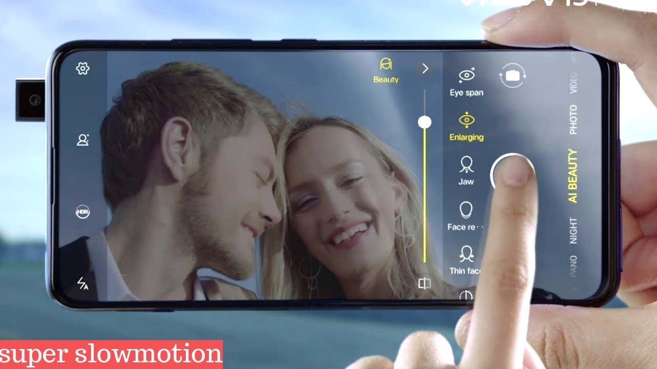 Top 5 Best Midrange Slowmotion Camera Smartphones 2020