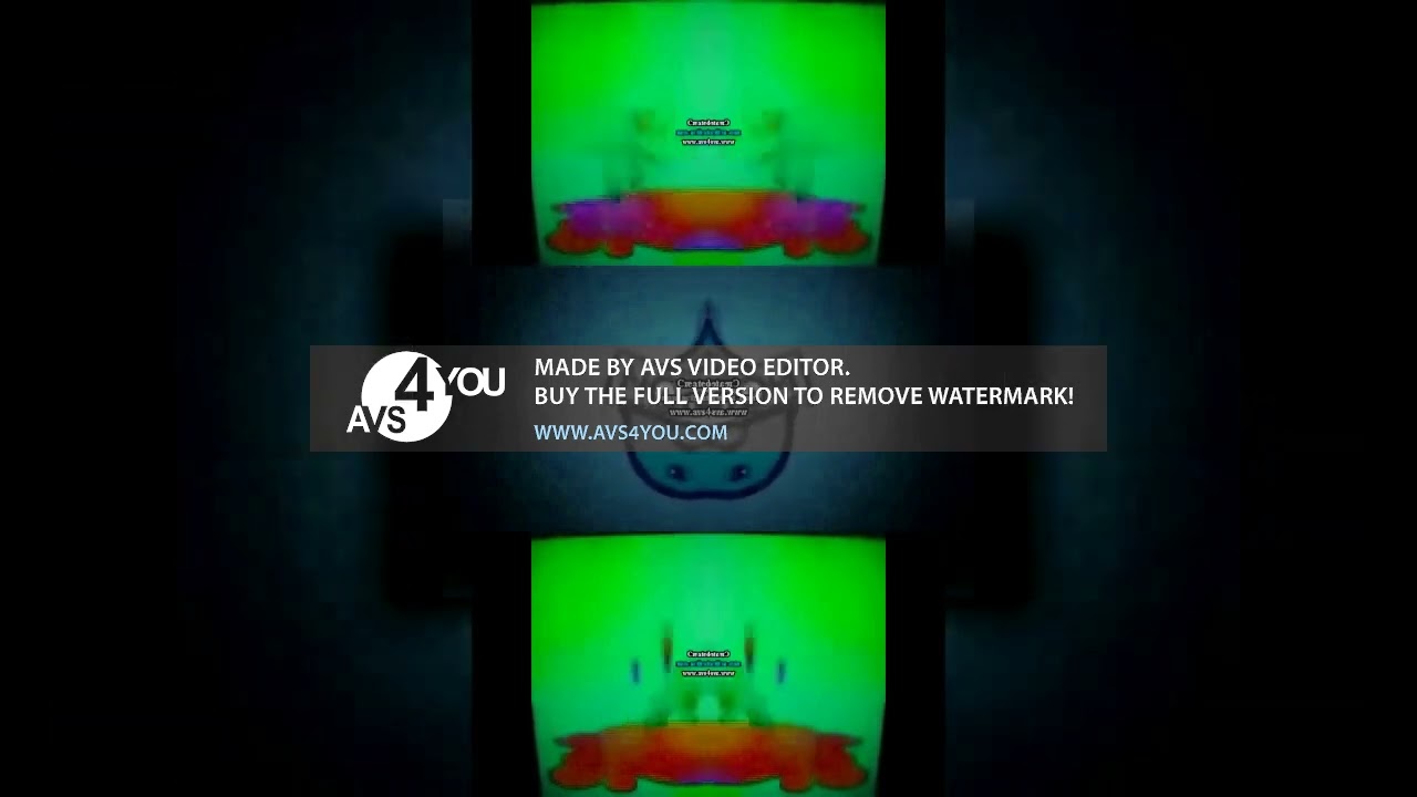 (REUPLOAD) Noggin and Nick Jr Logo Collection in Low Voice Scan in Low Voice