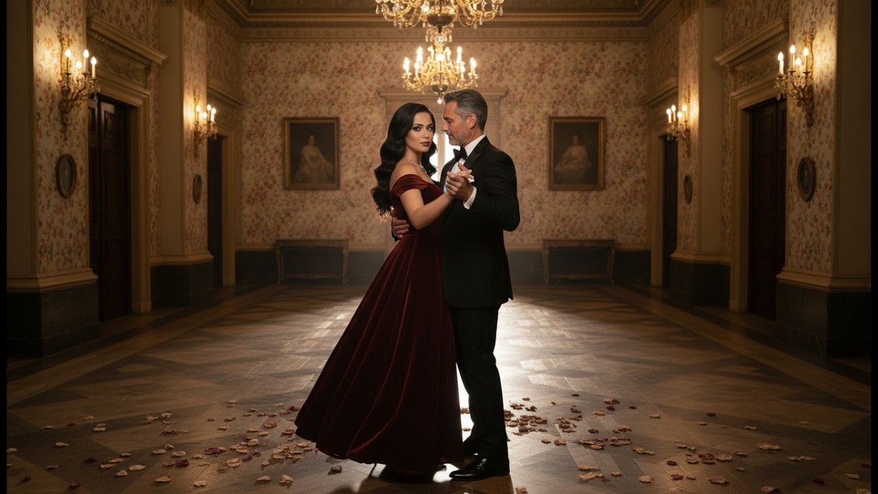 🎻The Family Waltz   Cinematic Italian Waltz Turkish Version