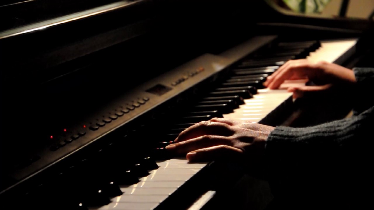 Shakira - Antologia (Piano Cover: Javier Anibarro Z.)