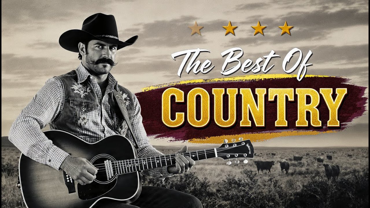 Riverside Glow Country Love Melodies — Dolly Parton, Alan Jackson & Willie Nelson