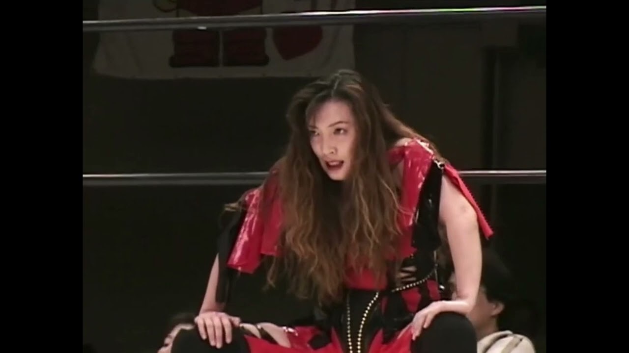 GAEA: Mayumi Ozaki Theme 