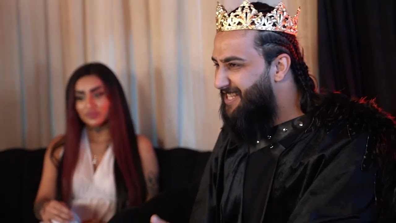 Rawan Music -Shah  ( Video Clip) New