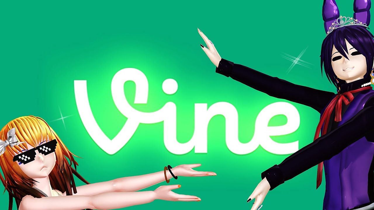 【MMD ll FNAF】Vine Compilation (Part 3)