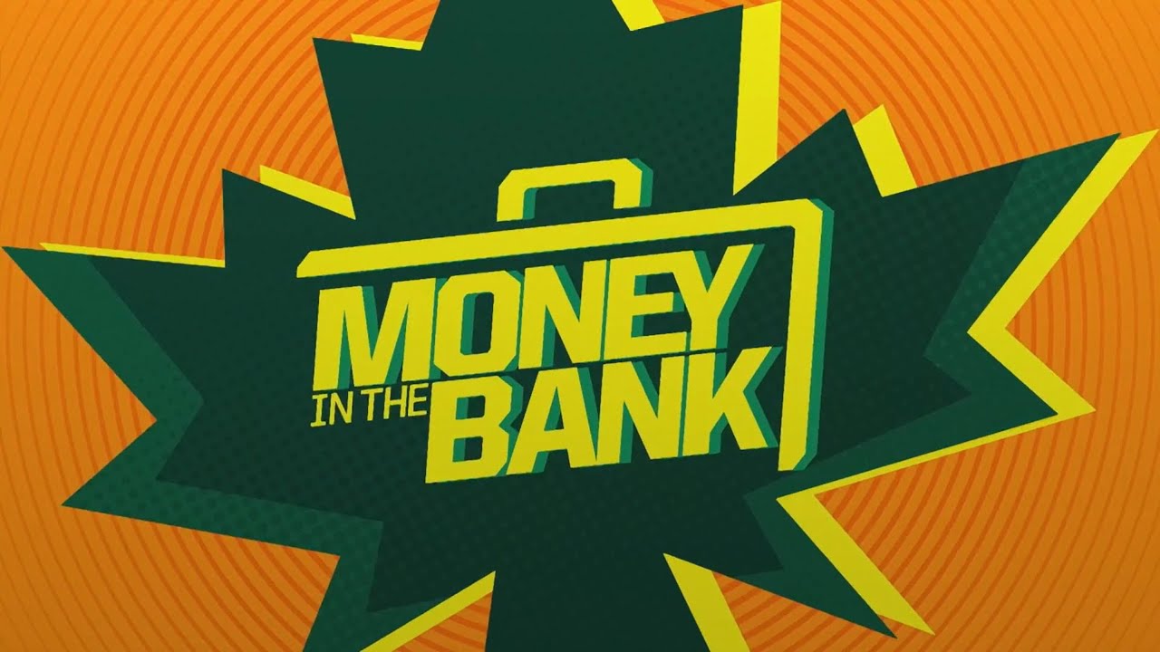 WWE 2K25 Universe Mode #33(Money in the Bank)(part 3)