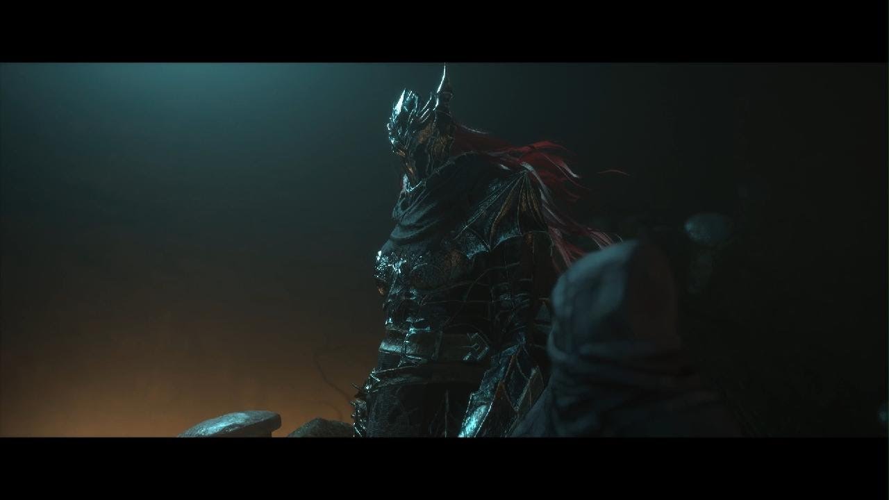 Lords of the Fallen_Inferno Vs Harrower Dervla