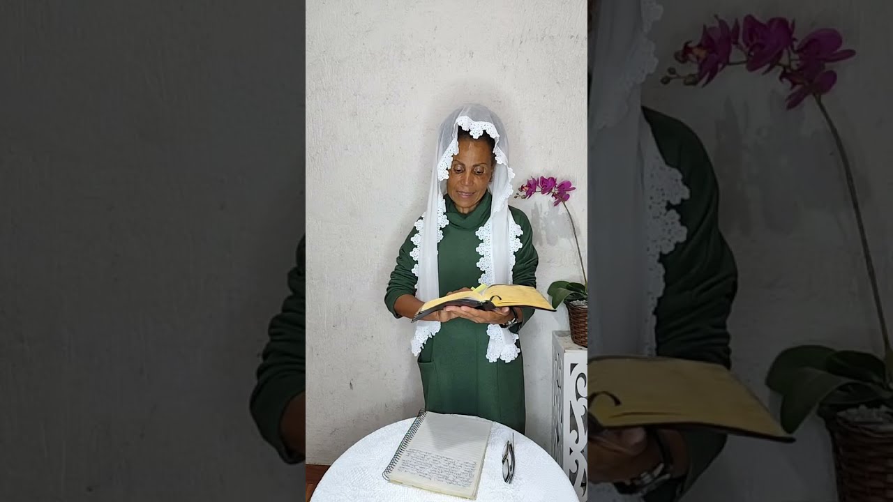Chamados por Deus