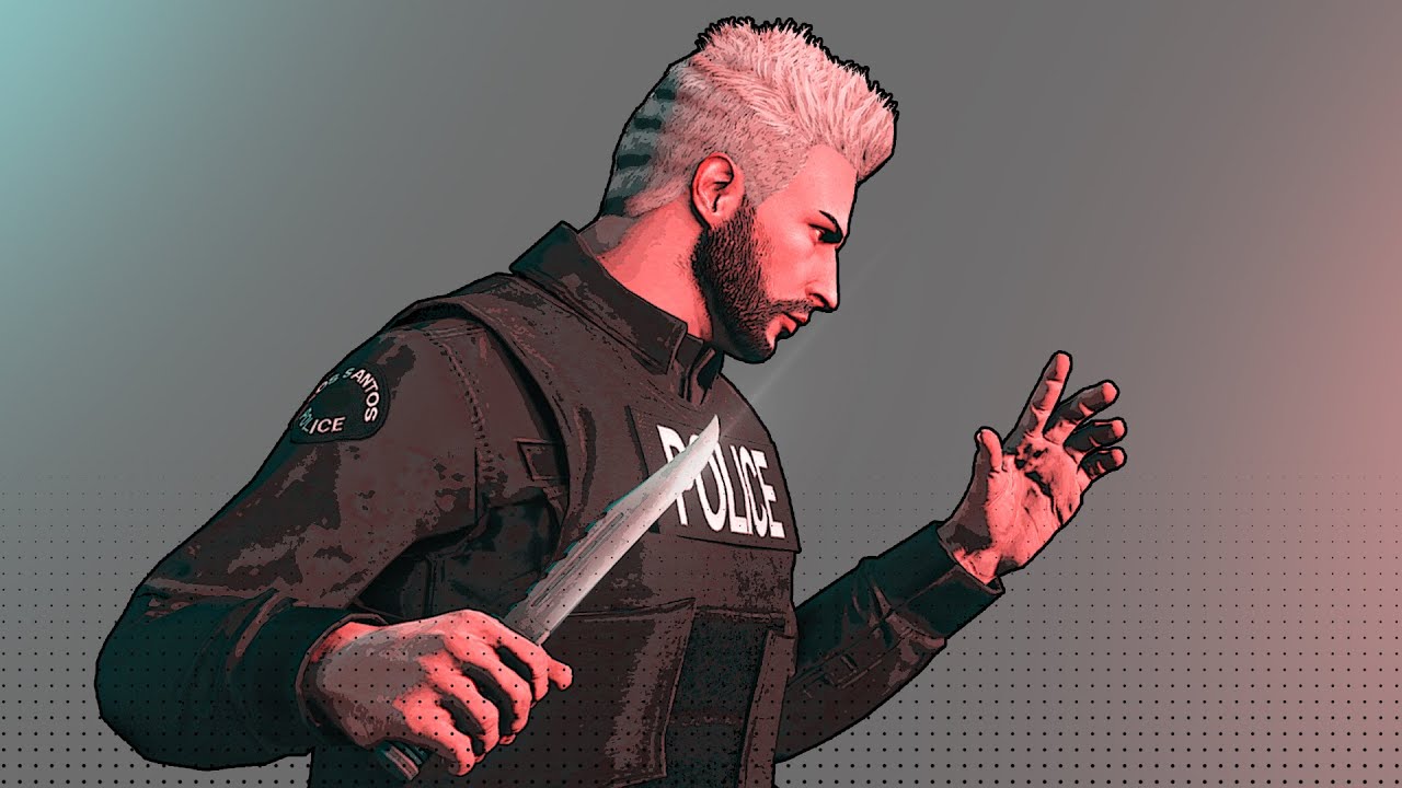 JIMMY PARKER | GTA 5 RP on VELOCITY ROLEPLAY | !loco