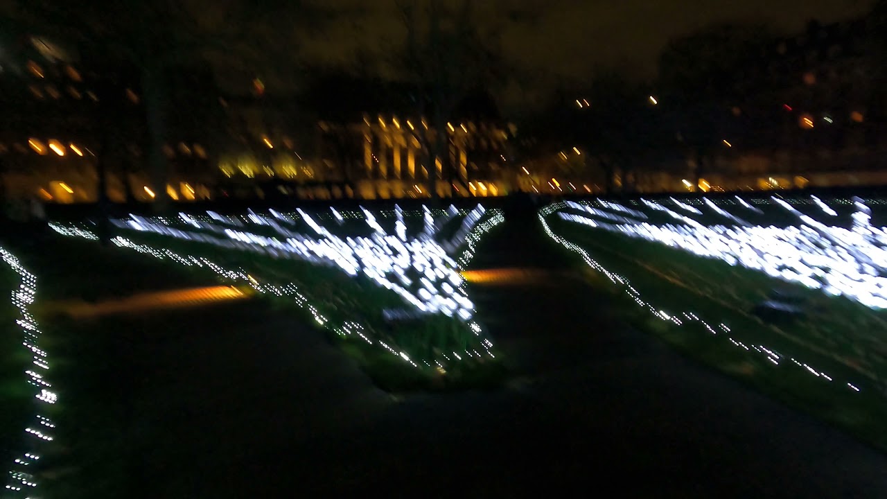 The Ever After Garden | The Royal Marsden Cancer Charity - London