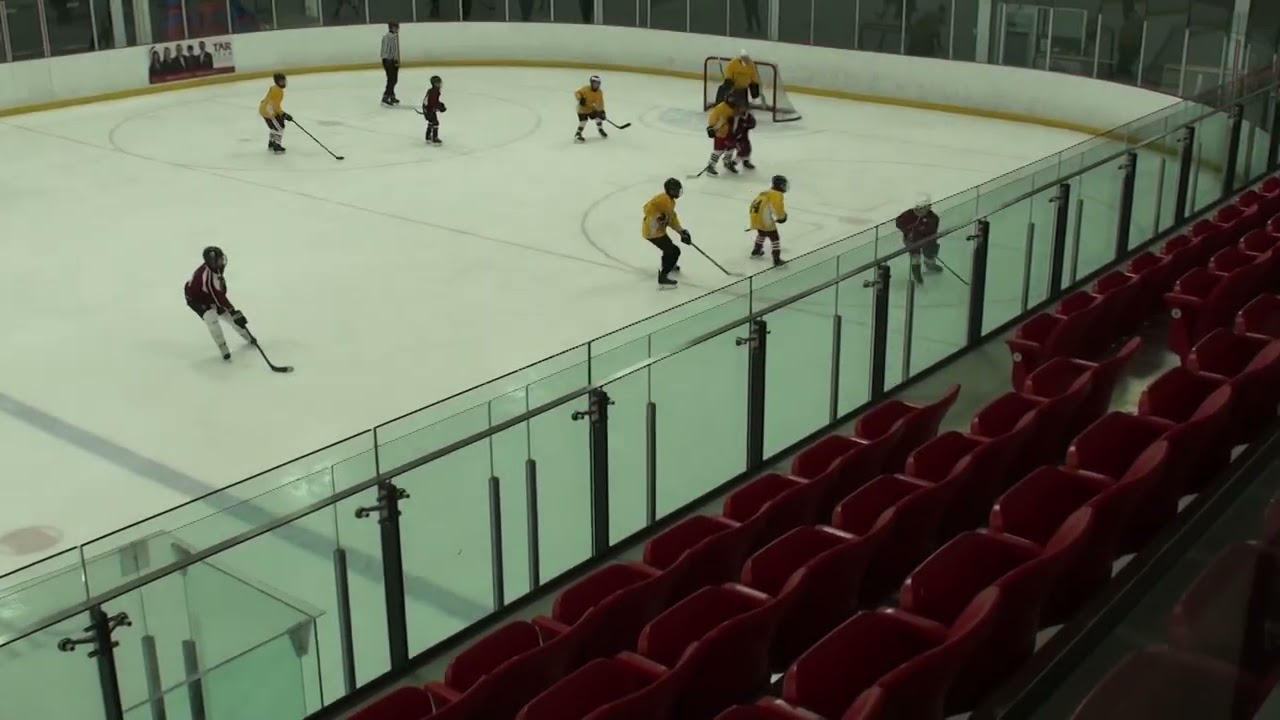 Eagles v Rhema Heritage   2026 01 19 00371