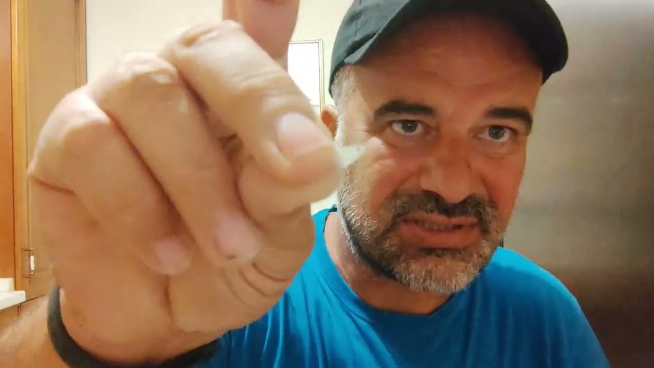 Αρματωσια για καθετη.