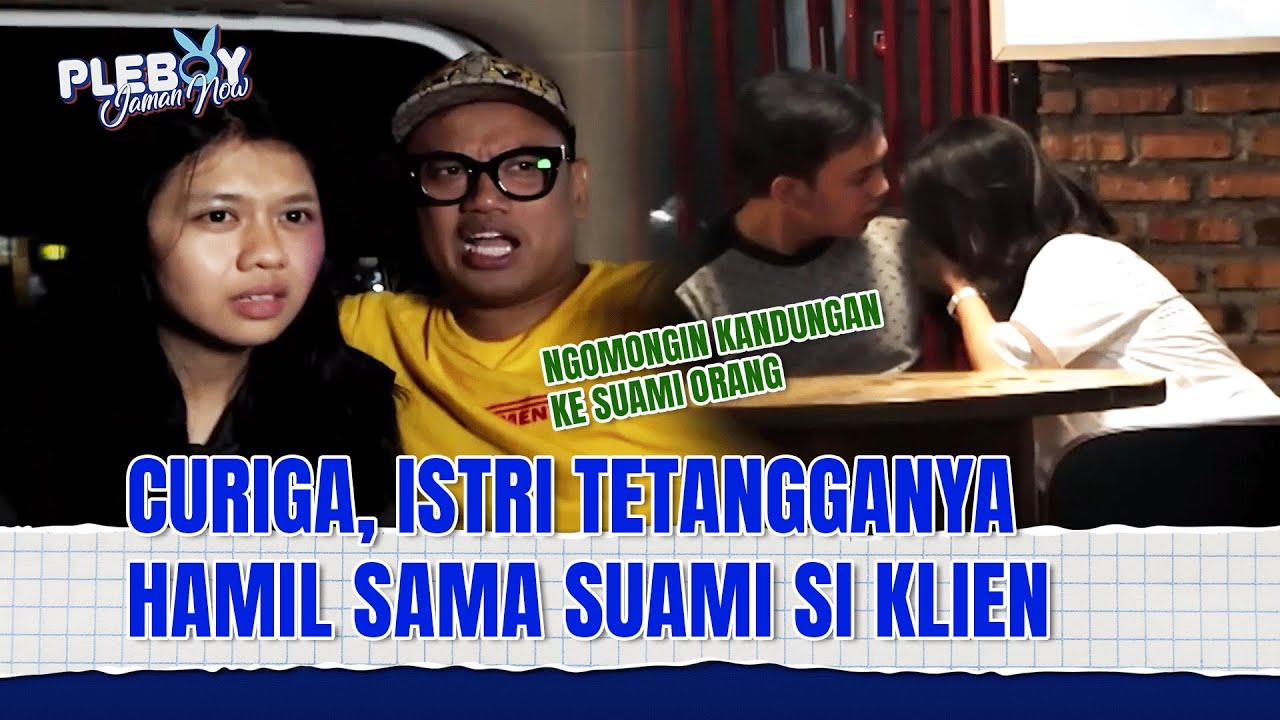 Uya Kuya Dari Awal Ternyata Udah Tau Kebusukan Kliennya | Pleboy Jaman Now Eps 68  FULL