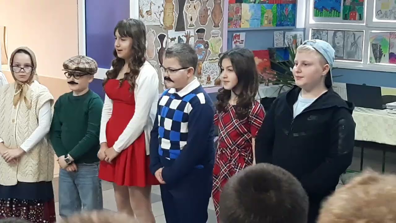 Наставак приредбе 27.1.2026. године Рибаре