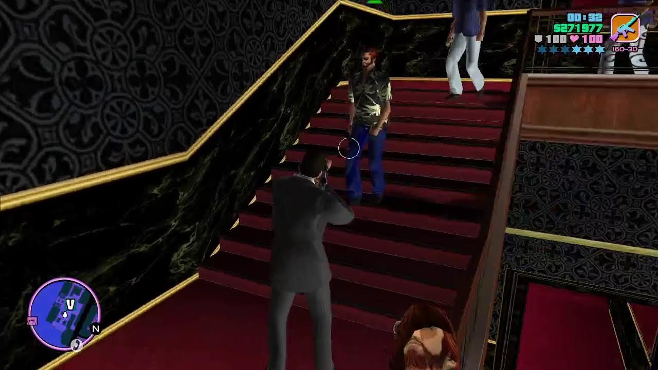 Seizing one final Empire Building TO BUILD MY DRUG EMPIRE IN VICE CITY EXTENDED FEATURES