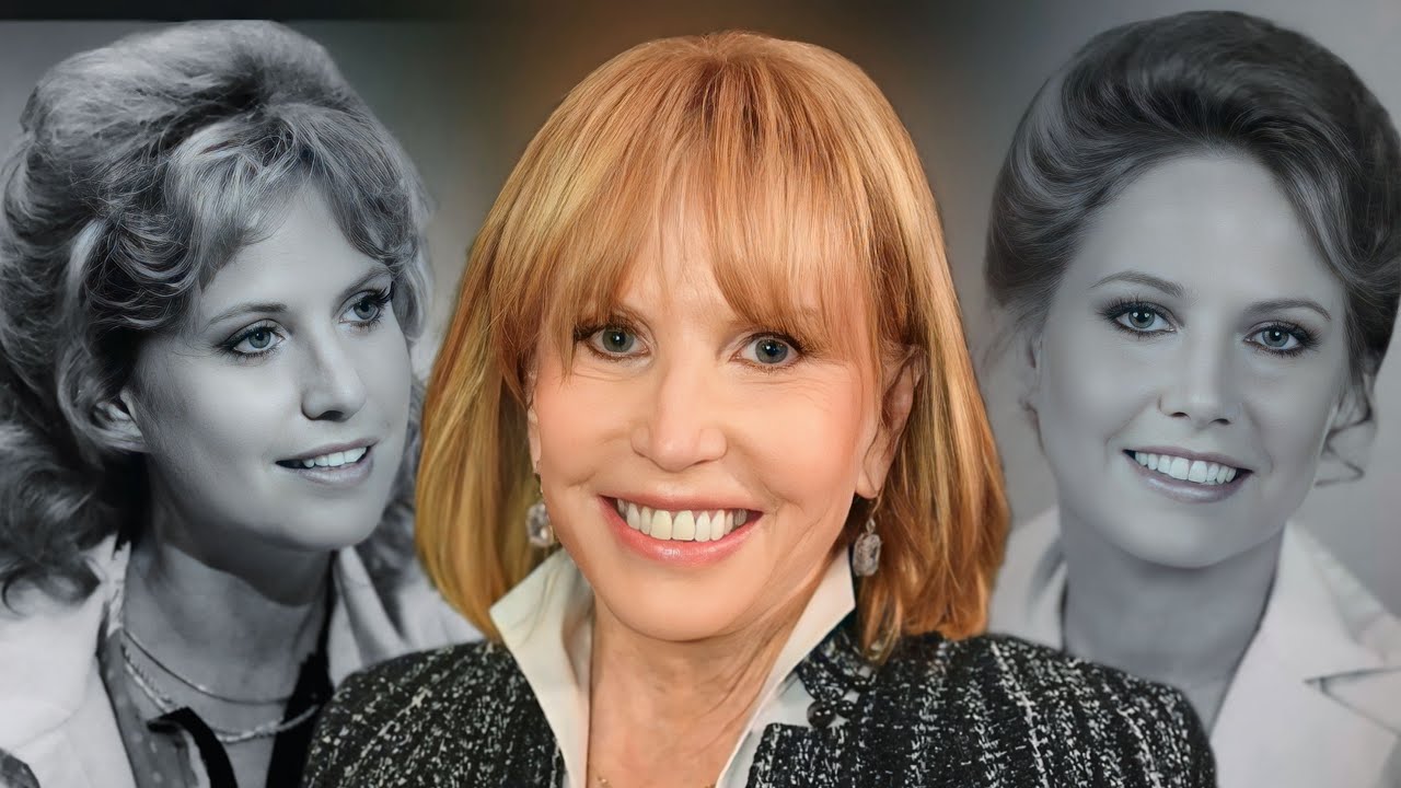 Leslie Charleson &lsquo;General Hospital&rsquo; cast member died at the age of 79