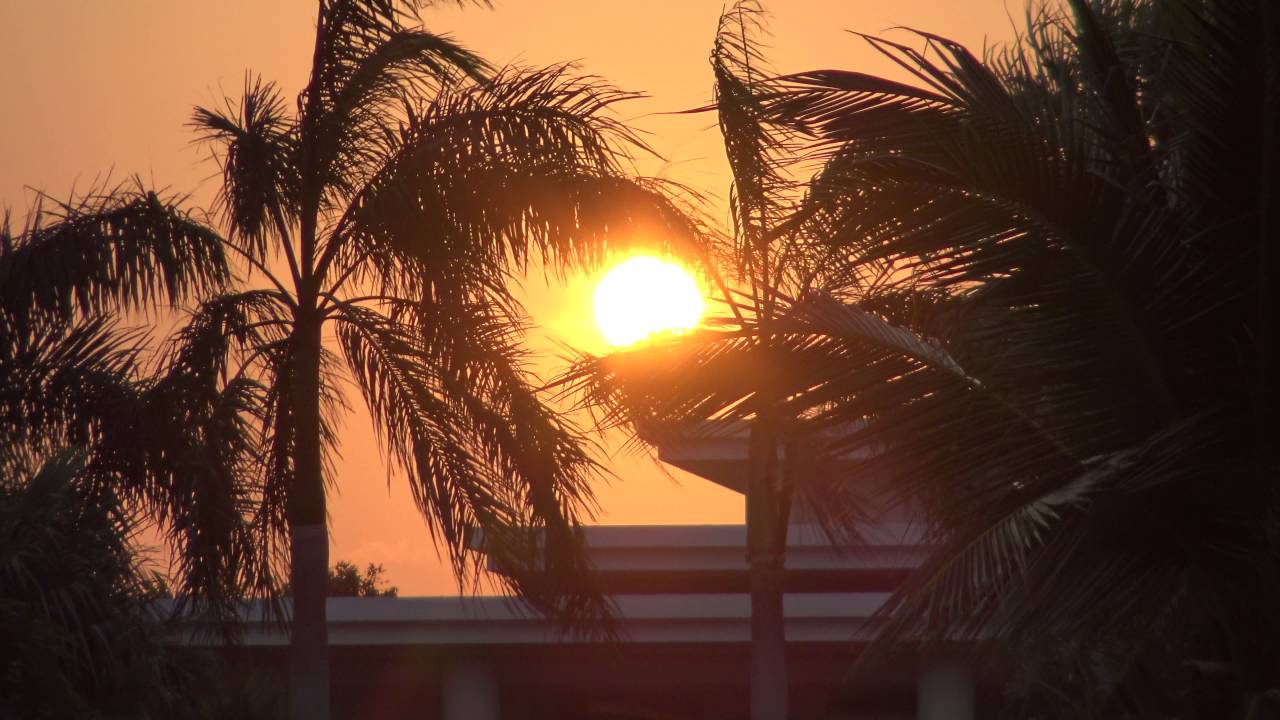 Sheraton Hua Hin Resort & Spa, Hua Hin, Thailand
