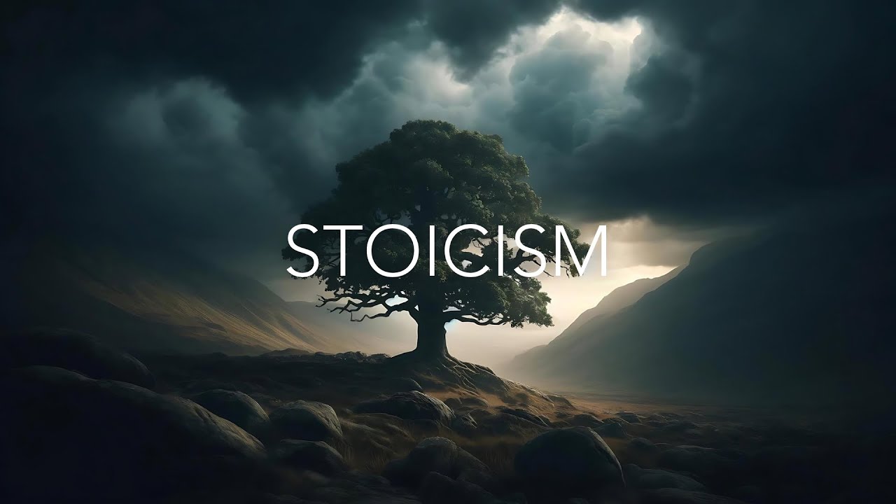Stoicism Explained: Beginner's Guide to Philosophy, Psychology & Resilience