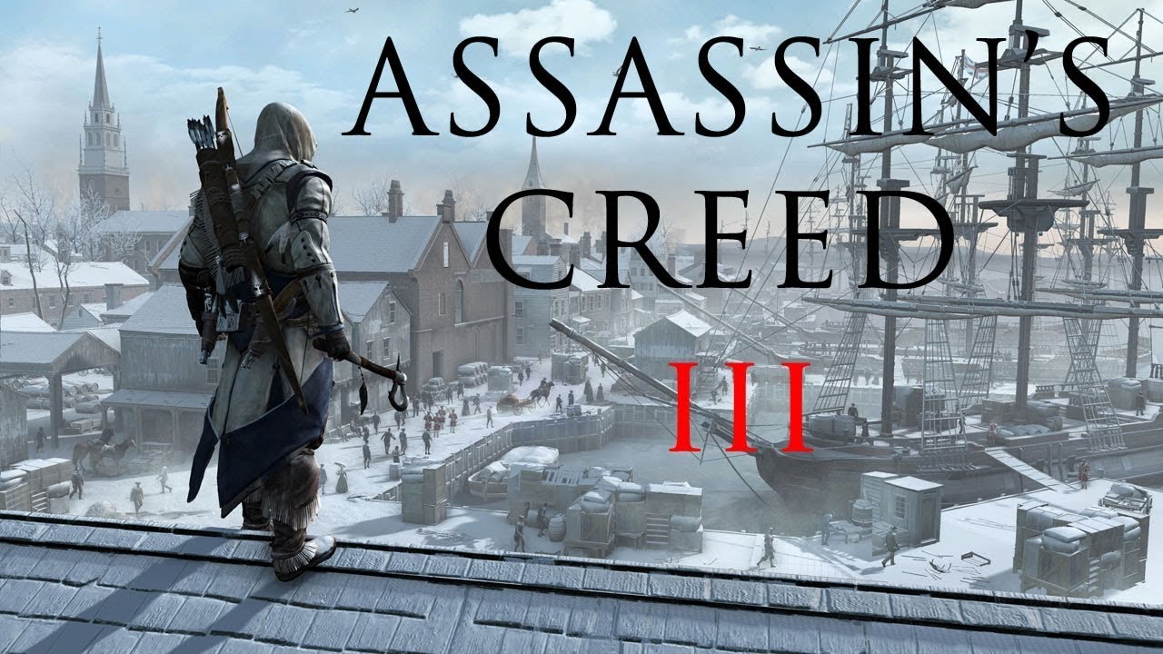 DLC #3