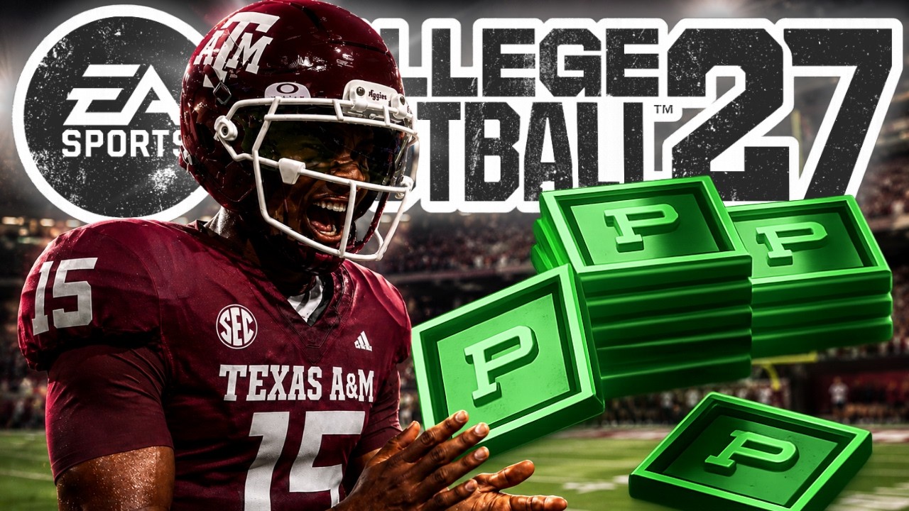College Football 27 RTG: EA ВНЕСЛИ ИЗМЕНЕНИЯ... СТОИТ ЛИ МНЕ!?