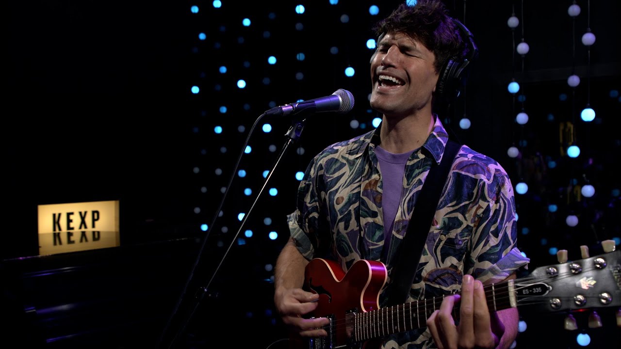 The Dip - Full Performance (Live on KEXP)