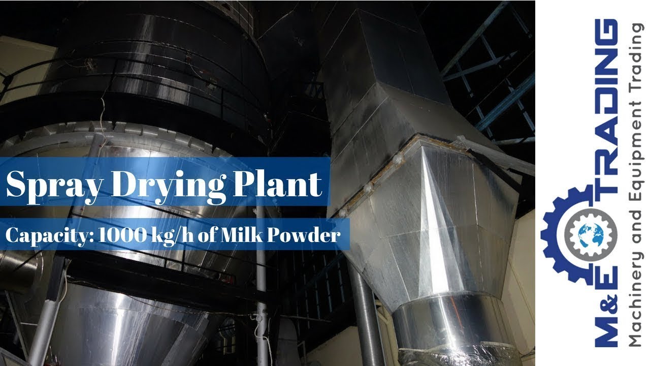 Drying of milk (1.17): Dr. PK Mandal