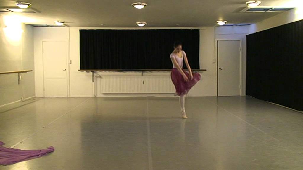Grade 8 Movement Libre Poetique 2011