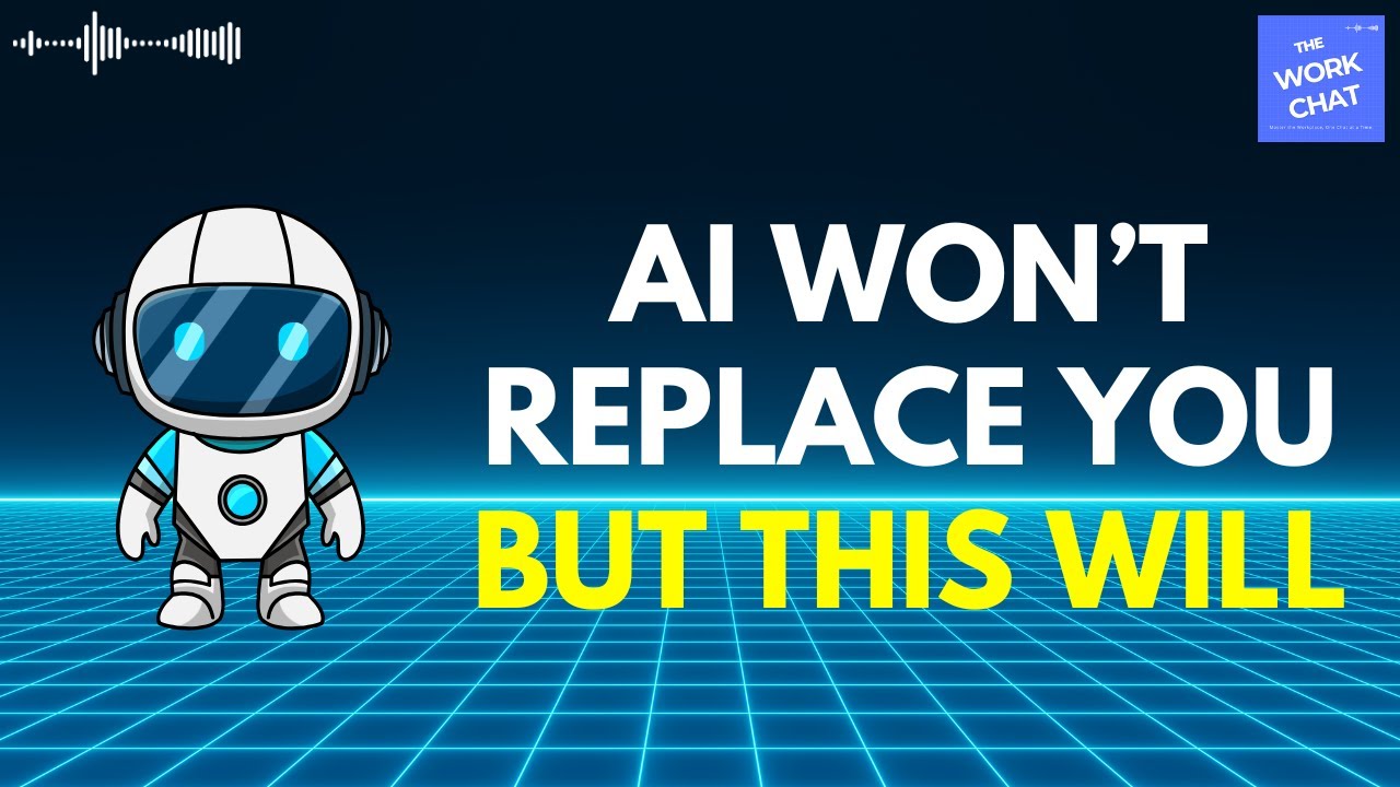 How Gen AI Is Transforming Your Job (And What You Must Do Now)
