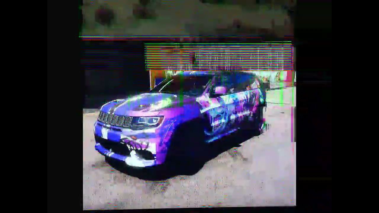New Dubstep mix music by BlueDream1mill Car Wraps from forza horizon 5 add psn name Louisville65kyG