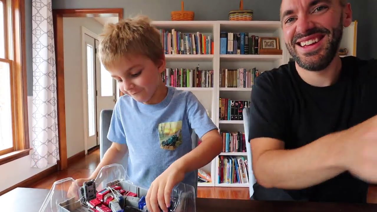 Learning the Value of Hard Work