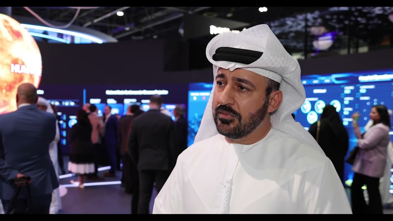 PureHealth at Arab Health 2024