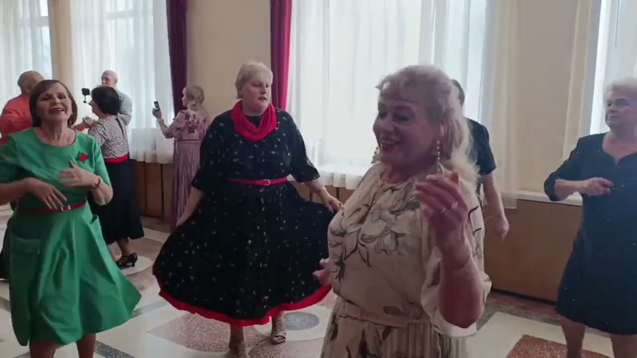 8 февраля. А над речкой туман...