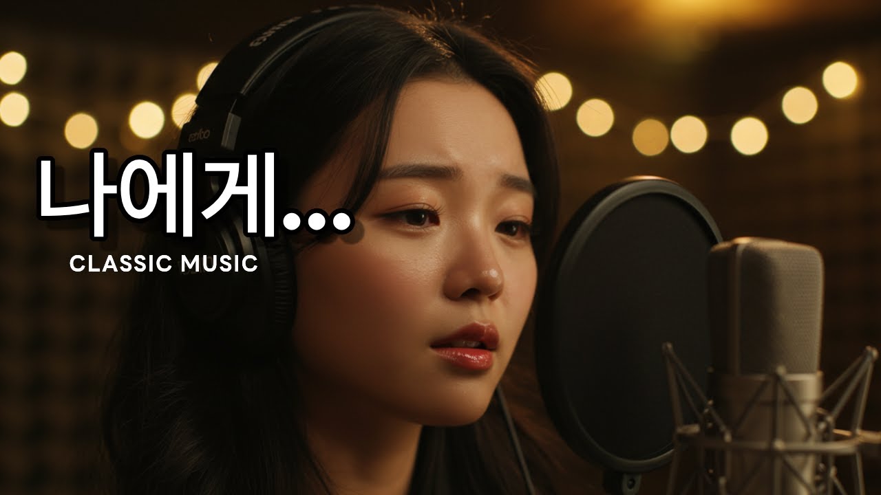 내가, 나에게 / 하루의 위로 (나를 위해...) | Hello My Song (Official Audio)