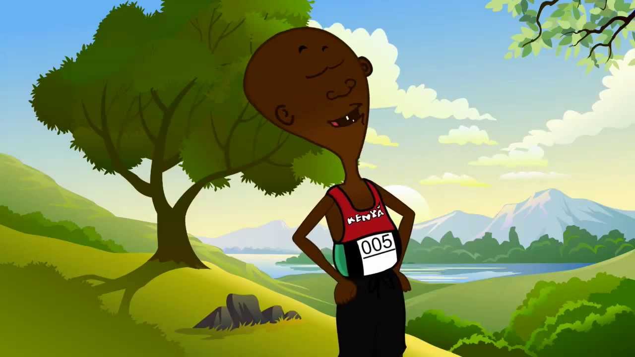 PRODUCE BY SEN KANYARE      DIRECTED BY MICHAEL MUTHIGA    CHARACTER  PETER WANYOIKE