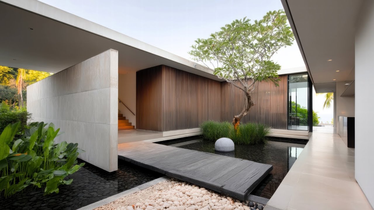 Modern Luxury for $0: Why Don’t You Know the "Soft Modernism" Secret?