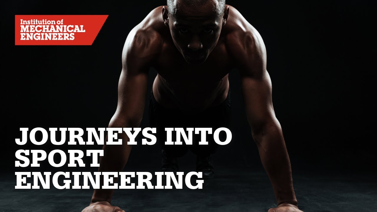 Journeys into Sport Engineering
