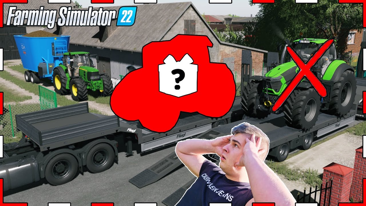 FIRMA FENDT ZROBIŁA MI MEGA NIESPODZIANKĘ😱CO DOSTAŁEM❓ MOCNY PRANK NA SĄSIEDZIE😂┃POLSCY SĄSIEDZI┃165