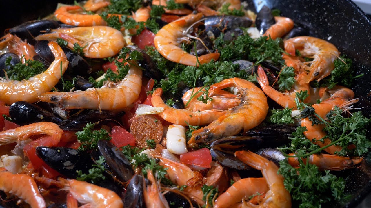Paella