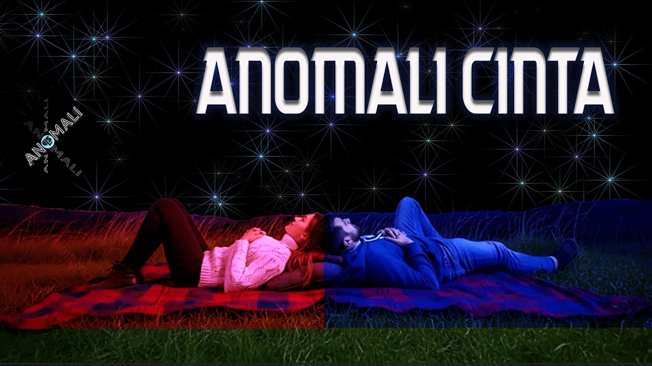 Anomali cinta video lirik official | Anomali cinta | Video lirik | Official by eLs