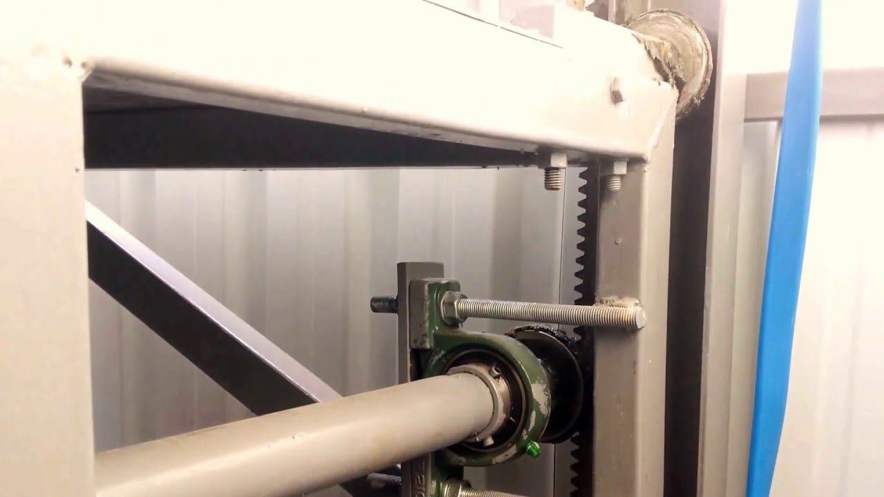 🏋️Yük Asansörü#asansör #elevator #lift #barang #elevador #cargolift