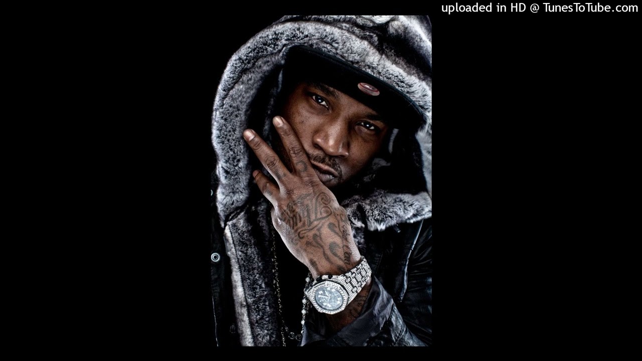 (FREE NON PROFIT) d.rich x young jeezy x bankroll fresh type beat - forces