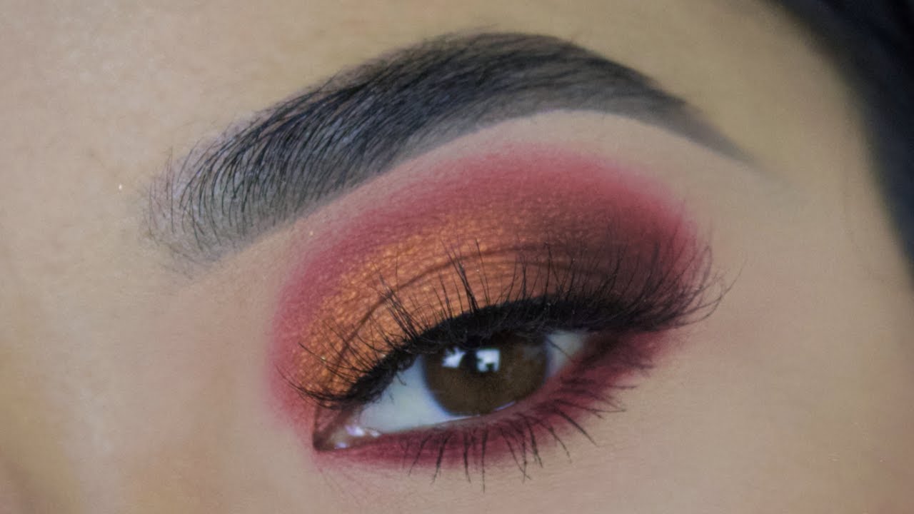 Tutorial Usando Productos De Beauty Creations x Luis Torres