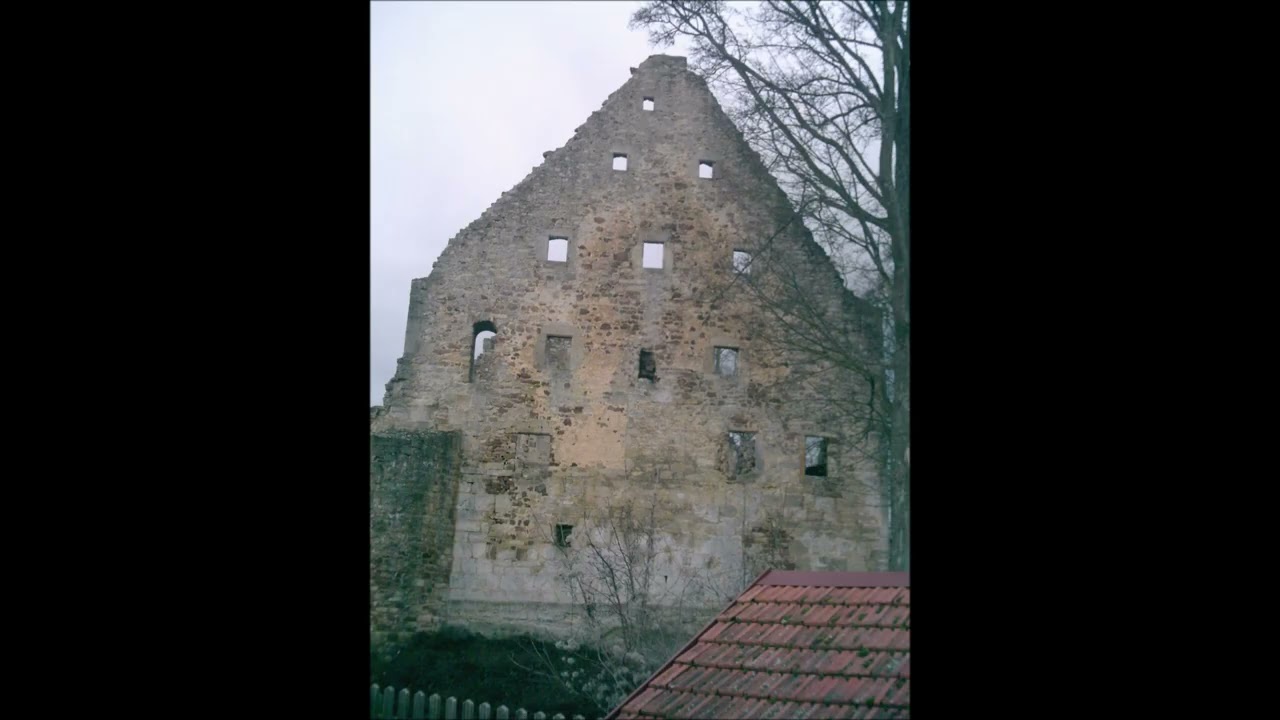 Die Lichtenburg